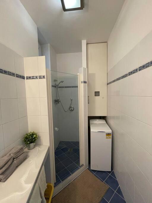 Apartman Obchodna Bratislava Exterior foto
